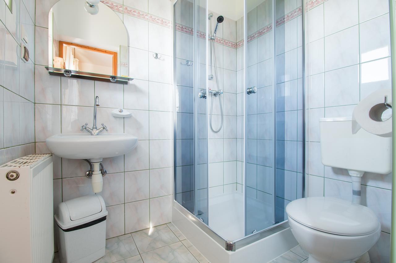 Pokoje Gościnne Góraleczka Szaflary Exterior foto