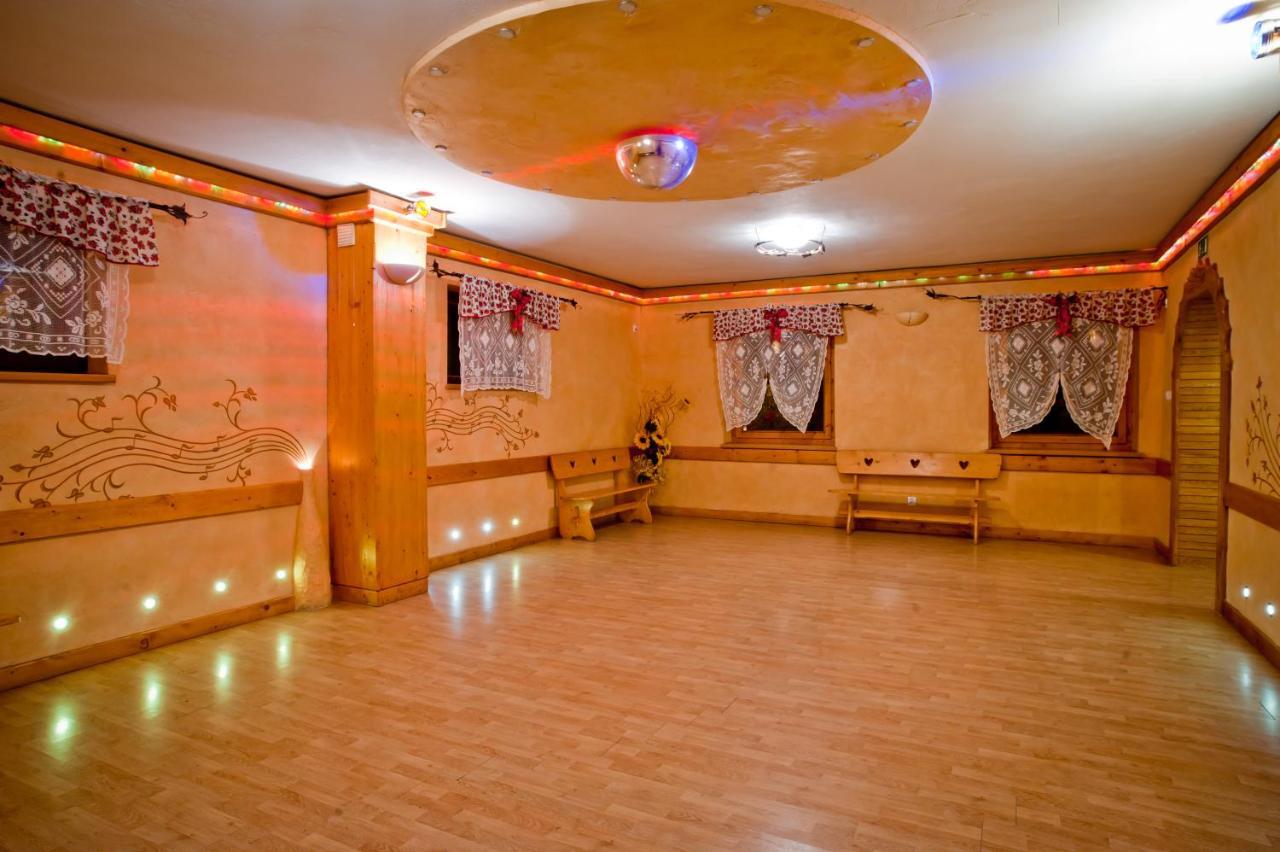 Pokoje Gościnne Góraleczka Szaflary Exterior foto
