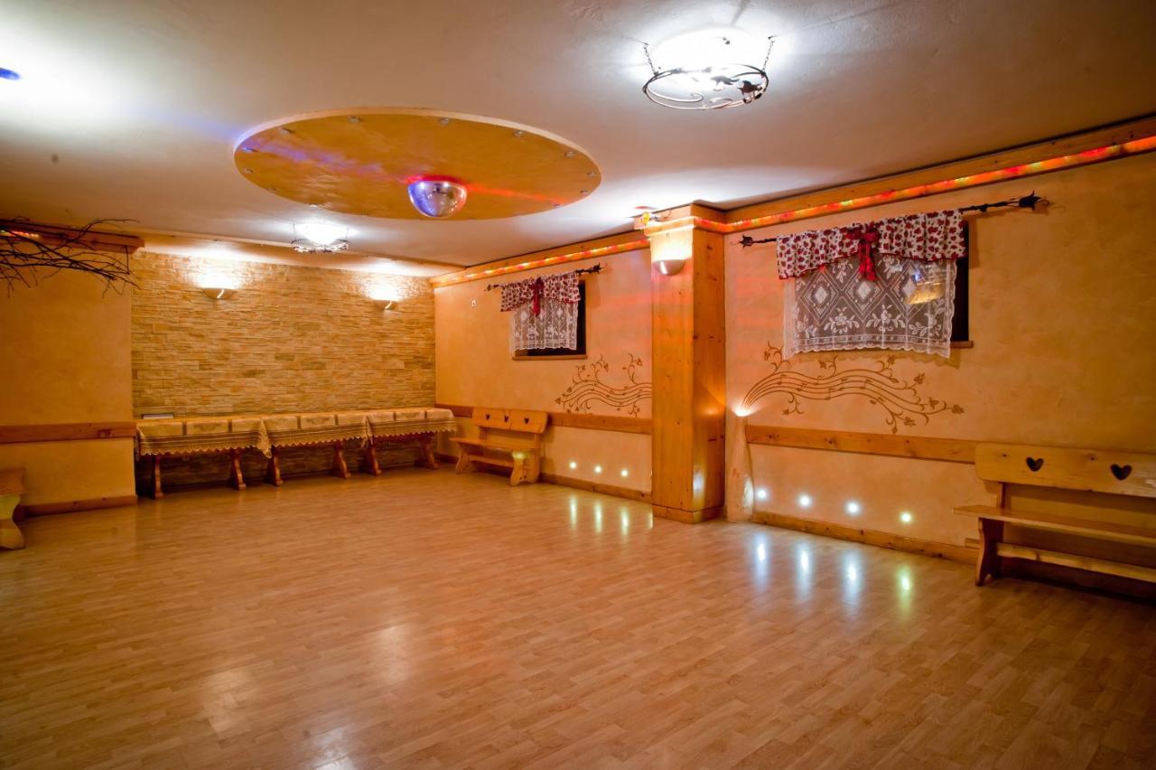 Pokoje Gościnne Góraleczka Szaflary Exterior foto