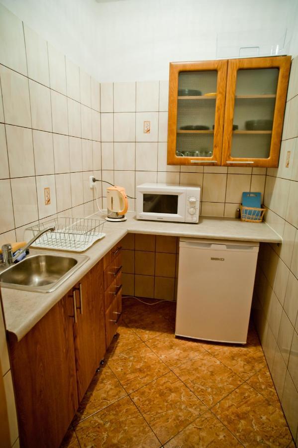Pokoje Gościnne Góraleczka Szaflary Exterior foto